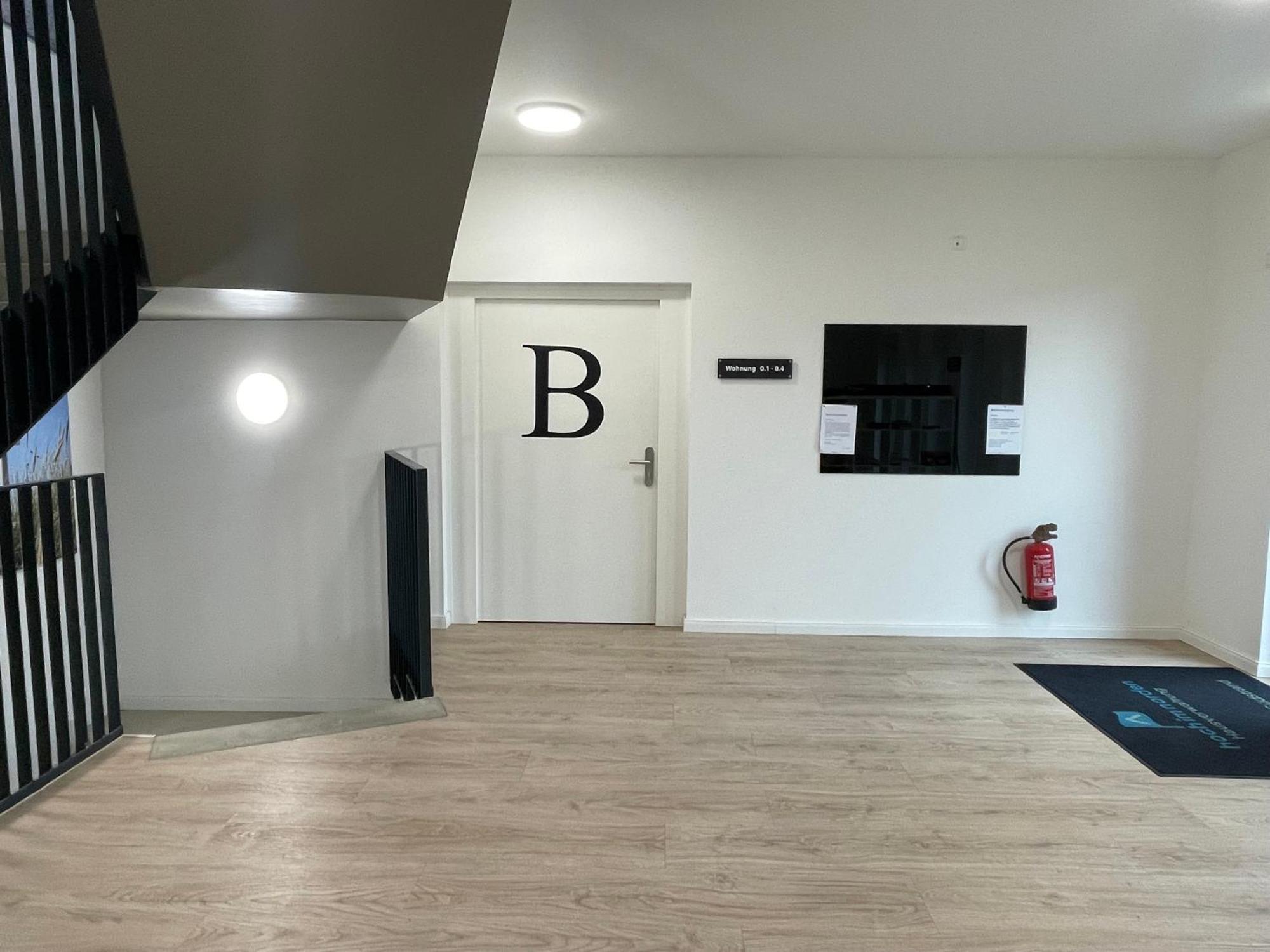 Wohnen Am Suedstrand - Ferienwohnung 0 3 Wyk auf Foehr Luaran gambar